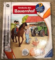 ❤️ TipToi Buch Wieso? Weshalb? Warum? „Entdecke den Bauernhof“ Baden-Württemberg - Aspach Vorschau