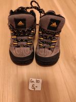 Adidas Knöchelhohe Schuhe Größe 20 Niedersachsen - Westerstede Vorschau