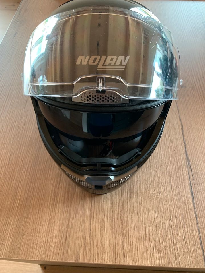 Nolan Motorradhelm in Greding