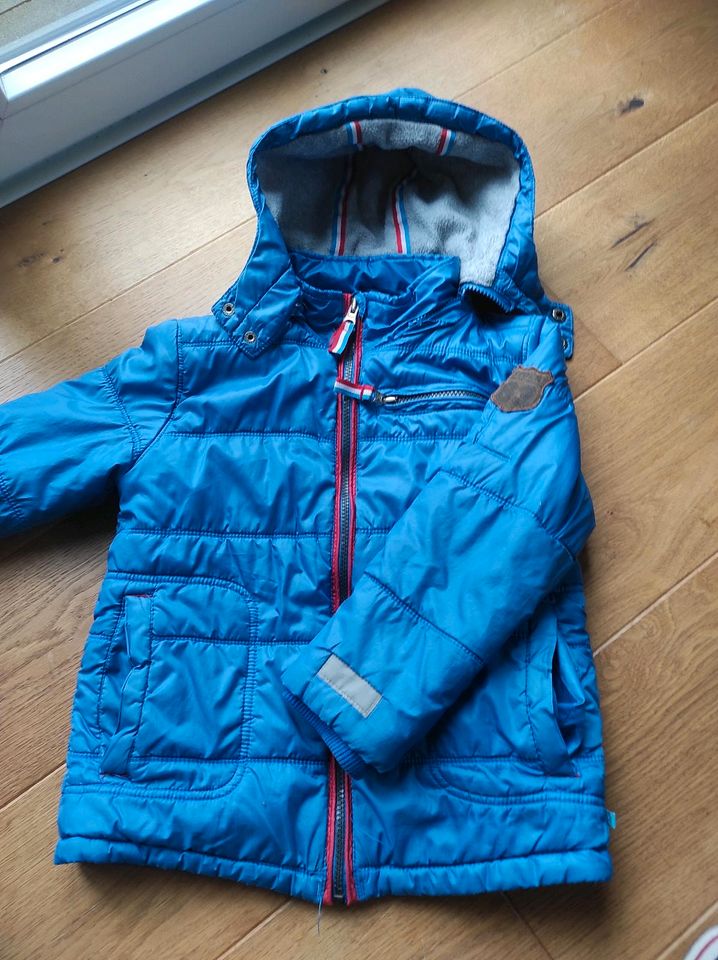 Übergangsjacke / leichte Winterjacke lief! in Ahaus