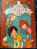 Kinderbuch Buch Die Schule der magischen Tiere Dresden - Schönfeld-Weißig Vorschau