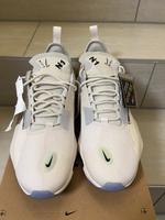 NIKE REACT-TYPE GTX Weiss Gr. 42.5 Neu mit OVP Bayern - Biessenhofen Vorschau