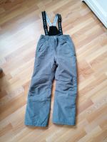 Ski Hose, Schneehose grau, sehr guter Zustand, Gr. 146/152 Hessen - Neu-Isenburg Vorschau