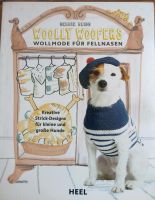 Wolly Woofers...Wollmode für Fellnasen von Debbie Bliss Sachsen-Anhalt - Osterburg Vorschau