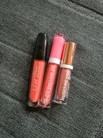 3 × Lipgloss Bayern - Schwarzenbach a d Saale Vorschau