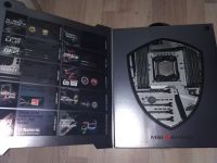 MSI XPOWER GAMING TITANIUM X99A + CPU + RAM Kit Schleswig-Holstein - Elmshorn Vorschau