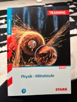 Gymnasium Physik - Mittelstufe Band 1 STARK Bayern - Augsburg Vorschau