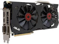 ASUS STRIX GTX 970  256bit !!    2x DVI+ DP+HDMI Bayern - Rott am Inn Vorschau