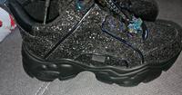 Original Buffalo Schuhe glitzer Gr 40 Bayern - Schwandorf Vorschau