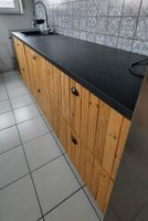 Küche komplett abzugeben mit E-Geräten Nordrhein-Westfalen - Mönchengladbach Vorschau