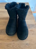 Ugg Boots Black Gr. 37 Nordrhein-Westfalen - Ratingen Vorschau