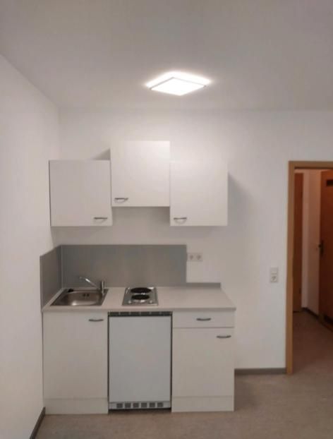 Gemütliche 1-Zimmer-Wohnung in Nähe der Universität in Siegen