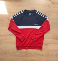 Adidas Vintage Pullover Berlin - Charlottenburg Vorschau