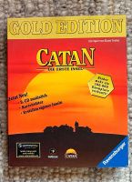 Catan Die erste Insel Gold Edition PC Spiel in OVP Bayern - Pfeffenhausen Vorschau