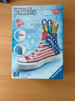 3D Puzzle Sneaker Ravensburger Nordrhein-Westfalen - Bocholt Vorschau