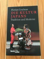 Die Kultur Japans - Tradition und Moderne (Florian Coulmas) Hamburg-Nord - Hamburg Barmbek Vorschau