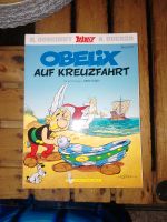 Obelix auf Kreuzfahrt band 30 Berlin - Marienfelde Vorschau