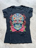 Hardrock Café schwarz Hamburg Mädchen S Tshirt Hessen - Linsengericht Vorschau