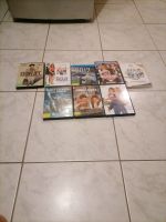 8 DVD und blurays Baden-Württemberg - Gschwend Vorschau