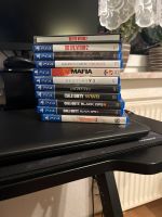 PlayStation 4 Spiele Games Thüringen - Neuhaus Vorschau