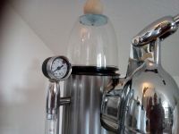 Gaggia Espressomaschine u.a. Electra Mini Verticale Nordrhein-Westfalen - Gelsenkirchen Vorschau