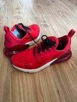 Nike Air 270er Gr.42,5 Baden-Württemberg - Sigmaringen Vorschau