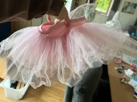 Tutu Ballett Ballettrock Tüll Tütü rosa 104 Kr. Passau - Passau Vorschau