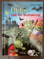 Olchi Bücher Brandenburg - Schöneiche bei Berlin Vorschau