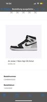 Nike Air Jordan 1 Retro High OG Bayern - Gersthofen Vorschau