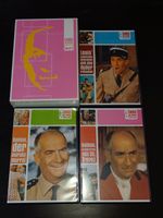 Louis de Funés DVD Collection - Box 5 mit 3 Filmen darin, Balduin Nordrhein-Westfalen - Bocholt Vorschau