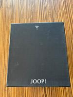 Joop! Herren Lederschuhe Sachsen-Anhalt - Harzgerode Vorschau