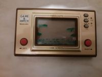 Nintendo PR-21 game & watch parachute Baden-Württemberg - Tuttlingen Vorschau