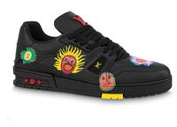 Louis Vuitton LV Trainer Yayoi Kusama Edition für 999 Euro !!! Östliche Vorstadt - Steintor  Vorschau