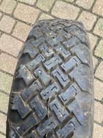 Reifen 155 R 13 MS DDR Sachsen-Anhalt - Wenddorf Vorschau
