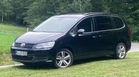 VW Sharan 2.0 TDI DSG Bayern - Heldenstein Vorschau