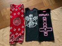 MISHKA SUPREME ADIDAS HALO Hessen - Wiesbaden Vorschau