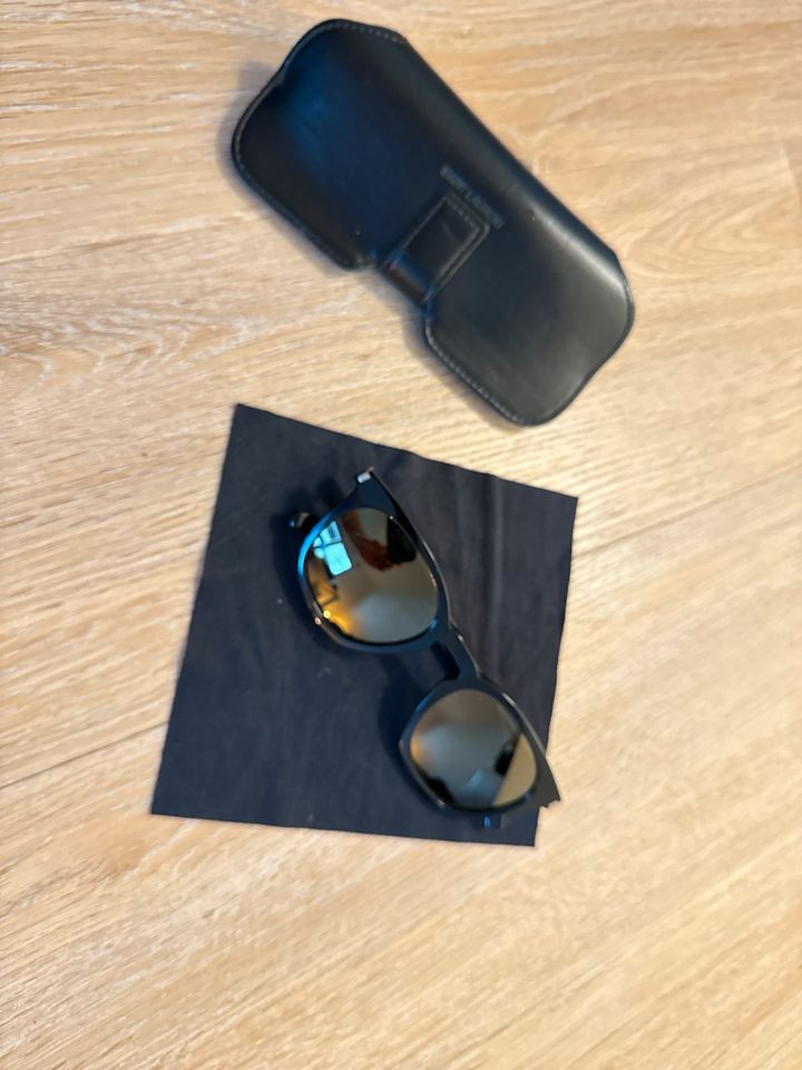 Saint Laurent - Sonnenbrille in Dettenhausen