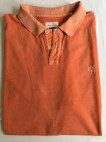Marc O'Polo - Poloshirt in orange - Gr. 3XL Niedersachsen - Rosdorf Vorschau