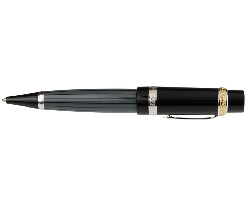 Montblanc Writers Edition Honoré de Balzac Kugelschreiber NEU OVP in Pfarrkirchen