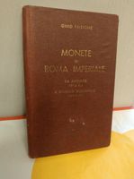 Monete di Roma Imperiale Gino Frisione Nordrhein-Westfalen - Jüchen Vorschau