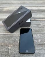 iPhone 8 Plus 64GB - space grey Nordrhein-Westfalen - Troisdorf Vorschau