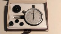 Teaclock Handtachometer, Drehzahlmesser mechanisch Nordrhein-Westfalen - Lengerich Vorschau