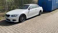 BMW 325d Cabrio M Sport Edition M Sport Edition Hessen - Schwalmstadt Vorschau