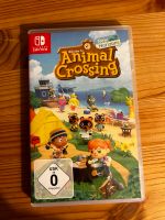 Animal Crossing New Horizons Berlin - Biesdorf Vorschau