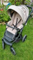 Kinderwagen 3in1 My Junior mit Wintersack Baden-Württemberg - Waiblingen Vorschau