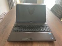 Asus Notebook + Windows Lizenz + neue Tastatur + zwei Netzteile Hessen - Fulda Vorschau