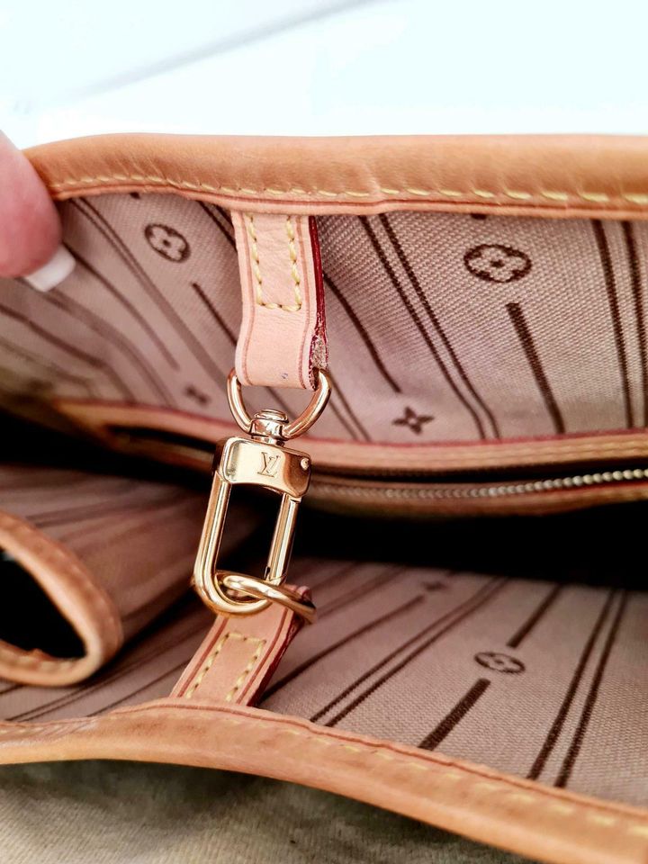 Louis Vuitton LV Auténtica caja de regalo vacía y bolsa presente carpeta de  cofr