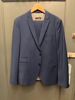 Drykorn Anzug blau Berlin - Wilmersdorf Vorschau