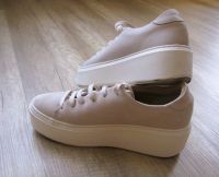 Tamaris Damen Sneaker Halbschuhe Gr.39 beige Neuwertig. Essen - Essen-Frintrop Vorschau