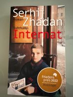 Internat / Roman von Serhijan Zhadan Berlin - Schöneberg Vorschau